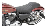Asiento Saddlemen Americano Café para Harley Sportster