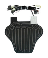 Kit de calefacción de asiento con interruptor doble Saddlemen