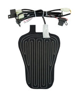 Kit de calefacción de asiento con interruptor doble Saddlemen