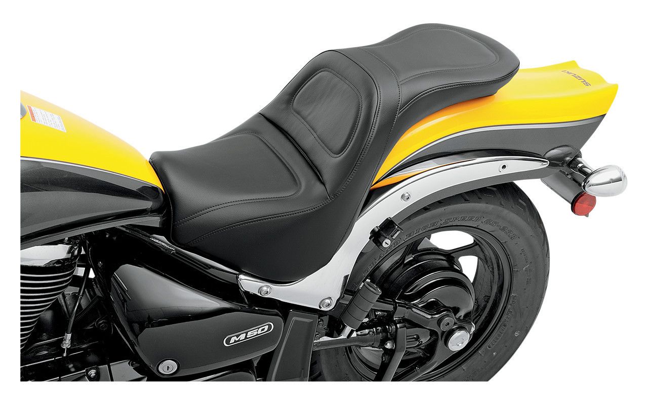 Asiento Saddlemen Explorer