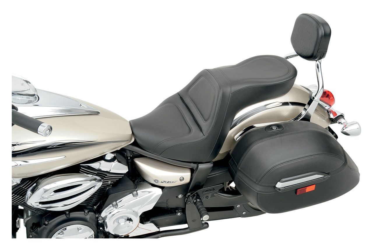 Asiento Saddlemen Explorer