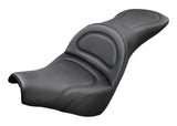 Asiento Saddlemen Explorer para Harley