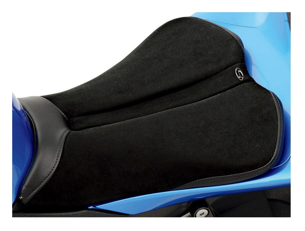 Asiento deportivo Saddlemen Gel-Channel