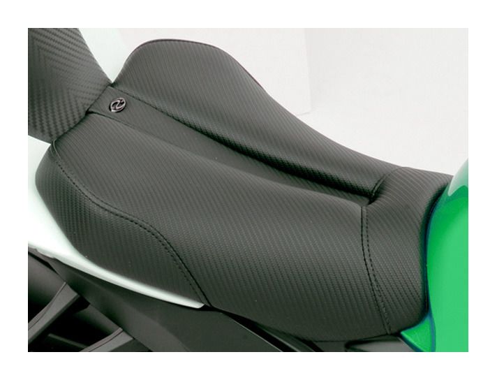 Asiento Saddlemen Gel-Channel Track-CF