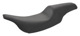 Asiento Saddlemen Profiler para Harley