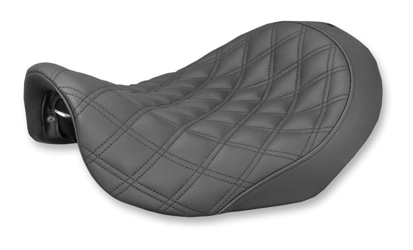 Asiento individual Saddlemen Renegade LS para Harley