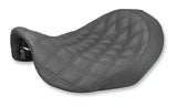 Asiento individual Saddlemen Renegade LS para Harley