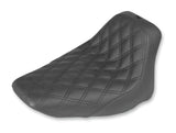 Asiento individual Saddlemen Renegade LS para Harley