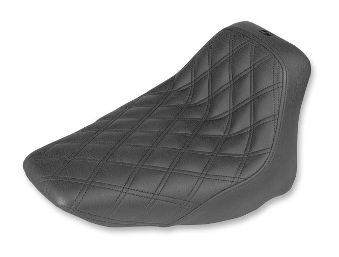 Asiento individual Saddlemen Renegade LS para Harley