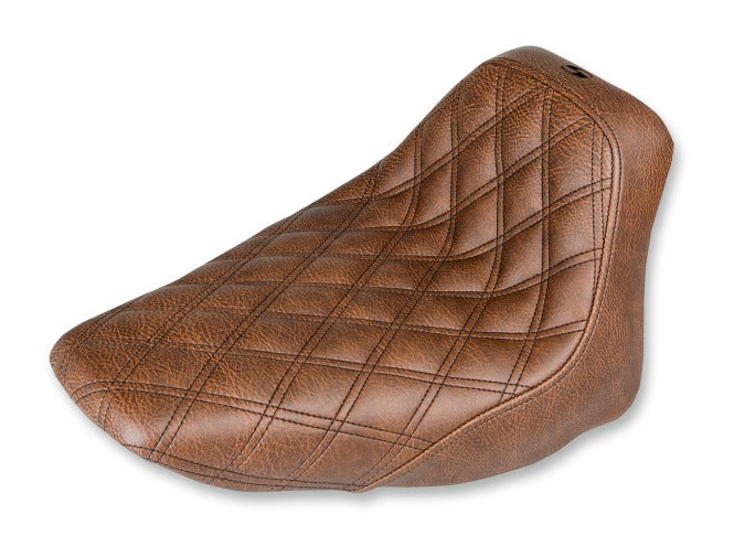 Asiento individual Saddlemen Renegade LS para Harley