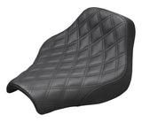 Asiento individual Saddlemen Renegade LS para Harley
