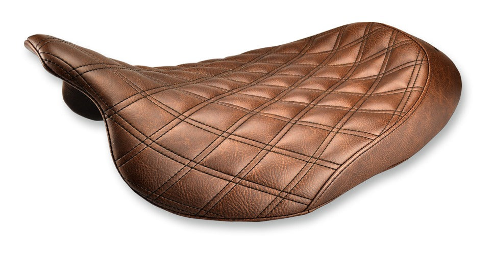 Asiento individual Saddlemen Renegade LS para Harley