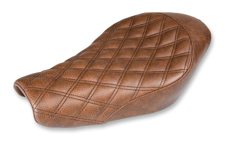 Asiento individual Saddlemen Renegade LS para Harley