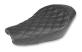 Asiento individual Saddlemen Renegade LS para Harley