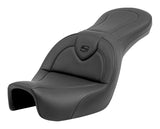 Asiento doble Saddlemen Roadsofa para Harley