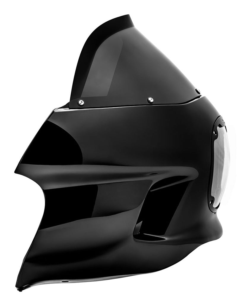 Mini carenado Saddlemen S-RT para Harley
