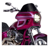 Mini carenado Saddlemen S-RT para Harley