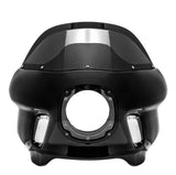 Mini carenado Saddlemen S-RT para Harley
