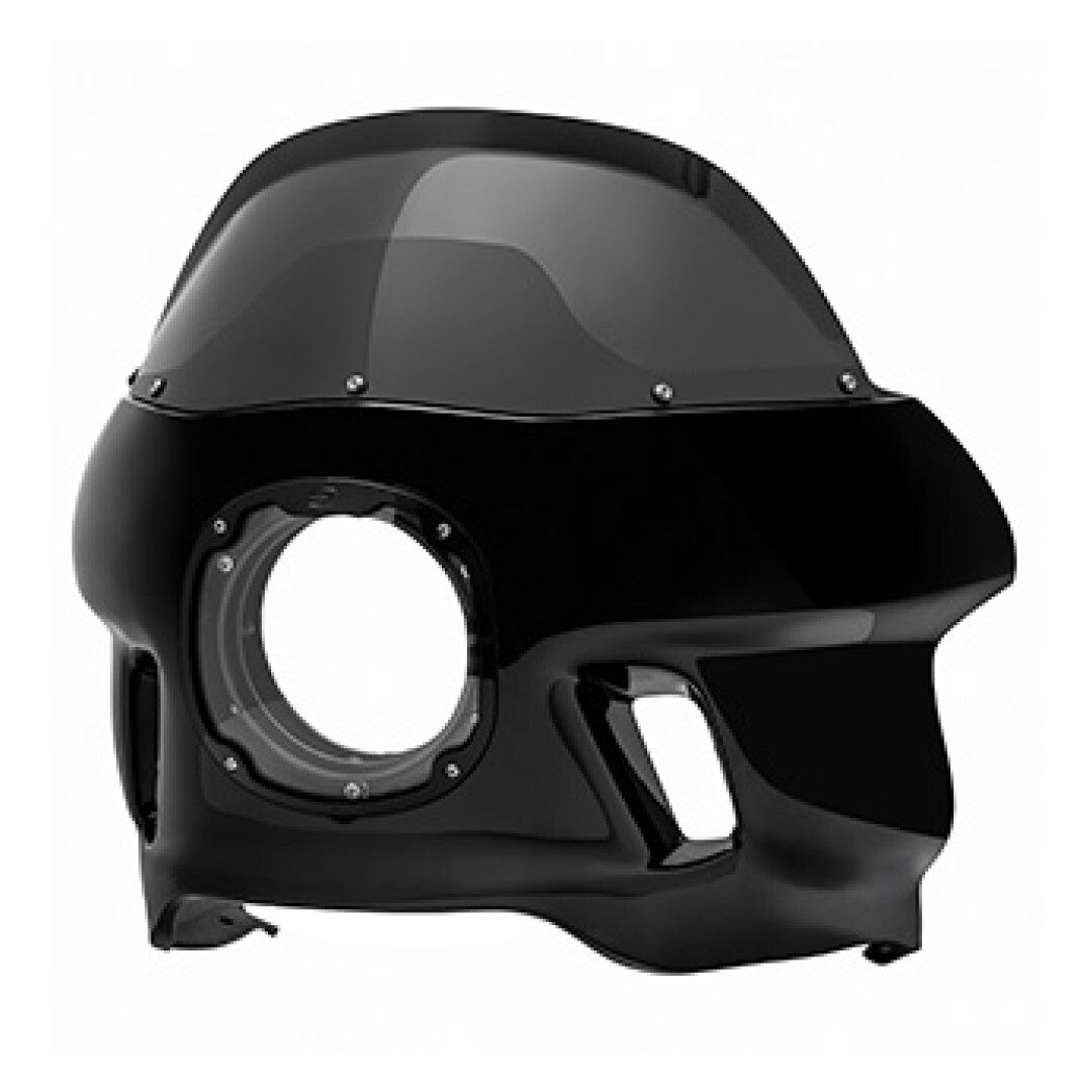 Mini carenado Saddlemen S-RT para Harley