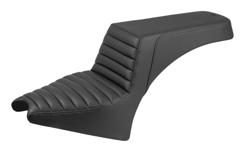 Asiento Saddlemen Step-Up TTR Tuck and Roll para Indian Scout 2025-2026