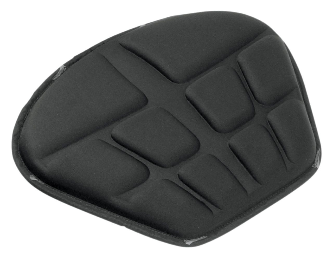 Almohadilla de asiento de espuma viscoelástica Saddlemen Tech