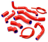 Kit de mangueras de radiador Samco