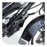 Santoro Fabworx No es la barra de protección de tu papá para Harley