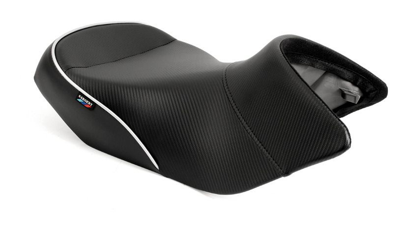 Asiento Sargent World Sport Adventure Touring
