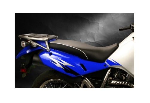 Asiento Sargent World Sport Adventure Touring