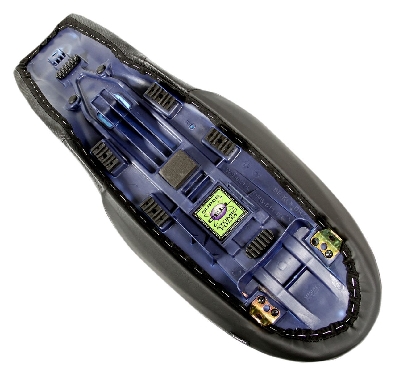 Asiento Sargent World Sport Adventure Touring