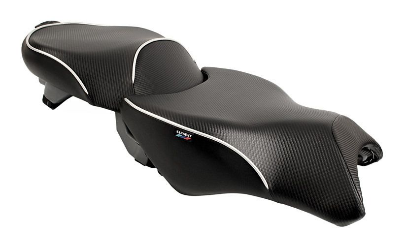 Asiento deportivo de alto rendimiento Sargent World