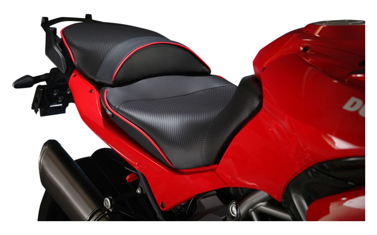 Asiento deportivo de alto rendimiento Sargent World