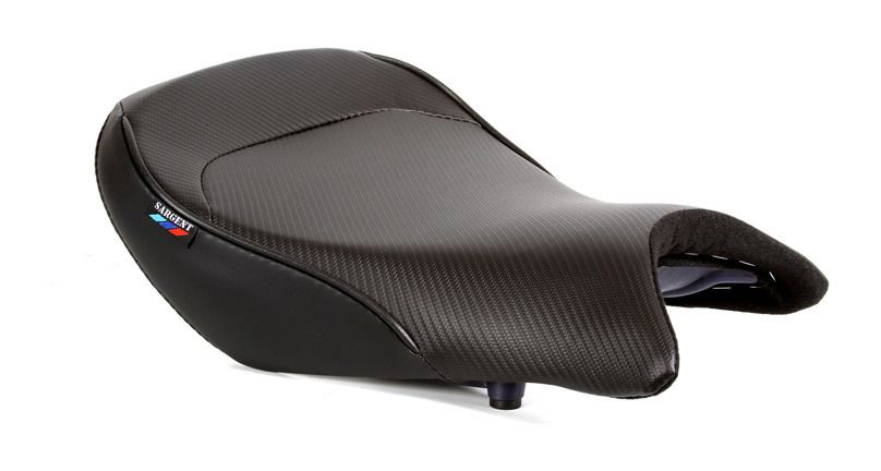 Asiento deportivo de alto rendimiento Sargent World