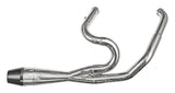 Escape corto Sawicki Speed ​​Shop 2 en 1 para Harley