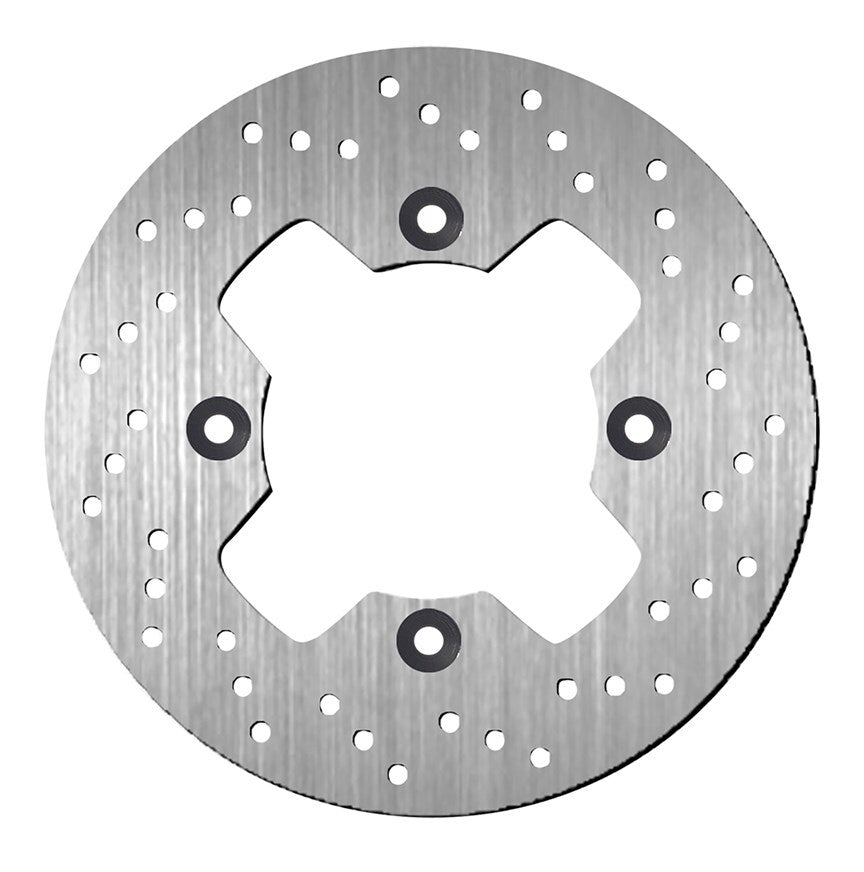 Rotor de freno trasero estándar SBS