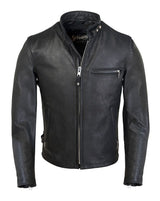 Schott 141 Cafe Racer Chaqueta