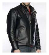 Schott 141 Cafe Racer Chaqueta