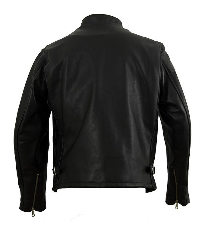 Schott 141 Cafe Racer Chaqueta