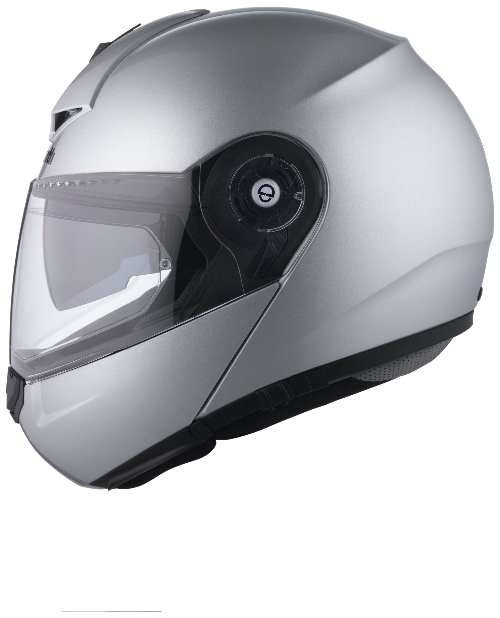 Schuberth C3 Pro Casco