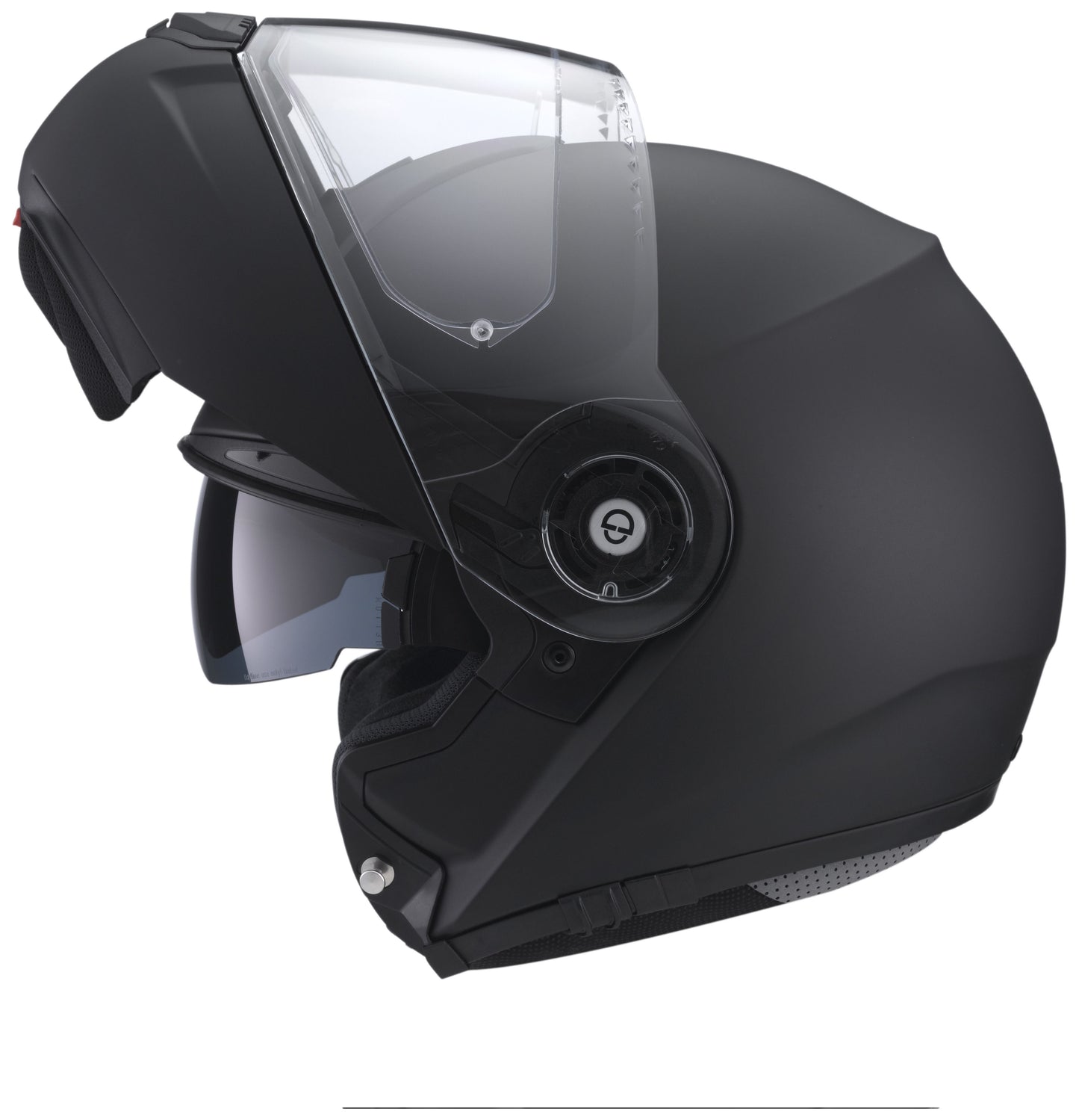 Schuberth C3 Pro Casco