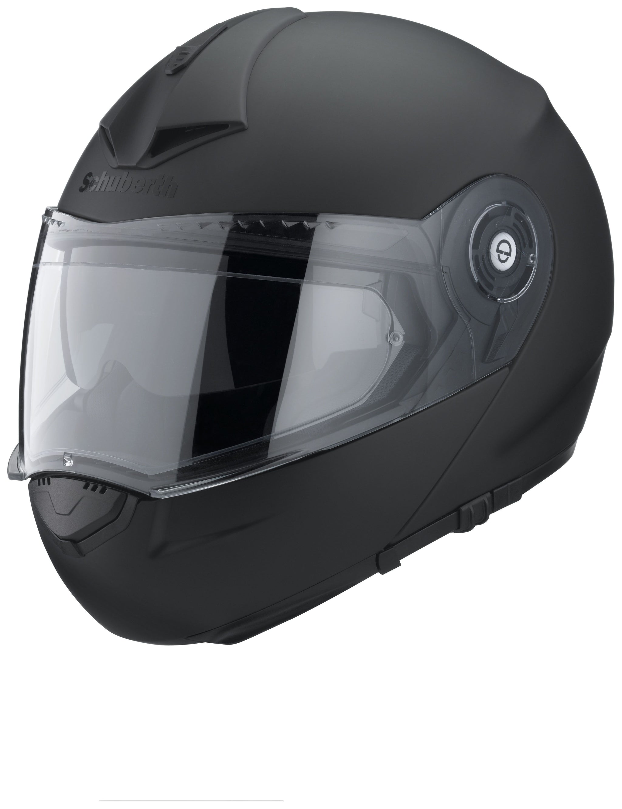 Schuberth C3 Pro Casco