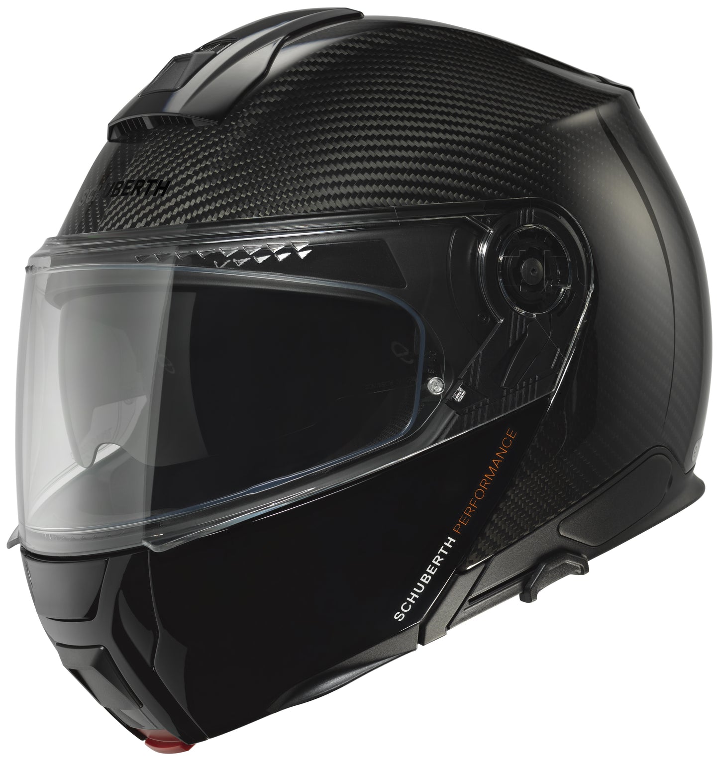 Schuberth C5 Carbon Casco