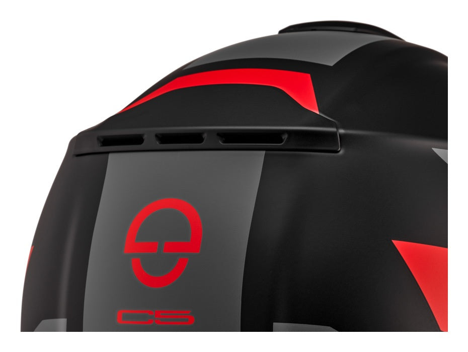 Schuberth C5 Eclipse Casco
