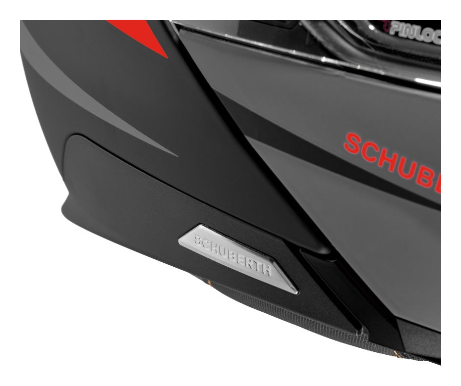 Schuberth C5 Eclipse Casco