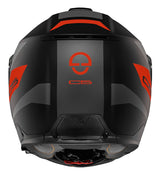 Schuberth C5 Eclipse Casco
