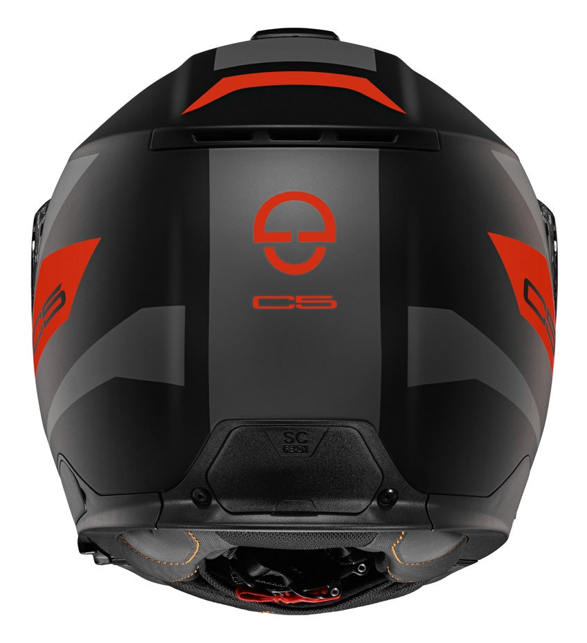 Schuberth C5 Eclipse Casco
