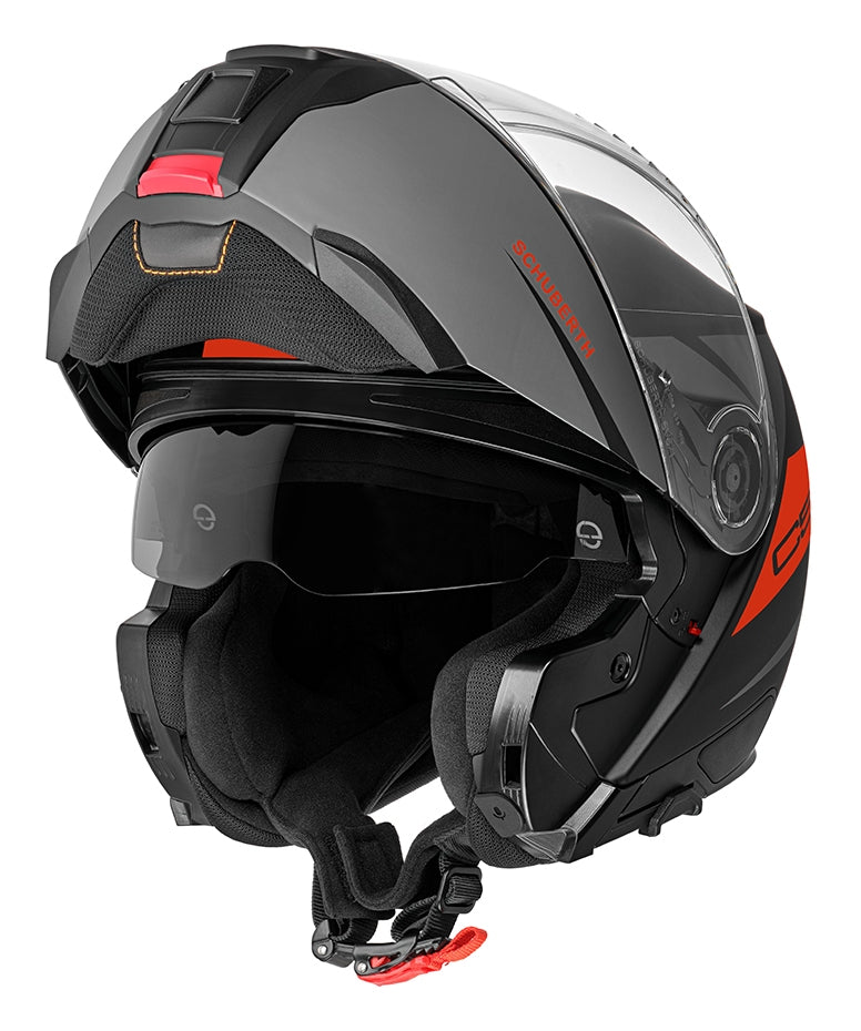 Schuberth C5 Eclipse Casco