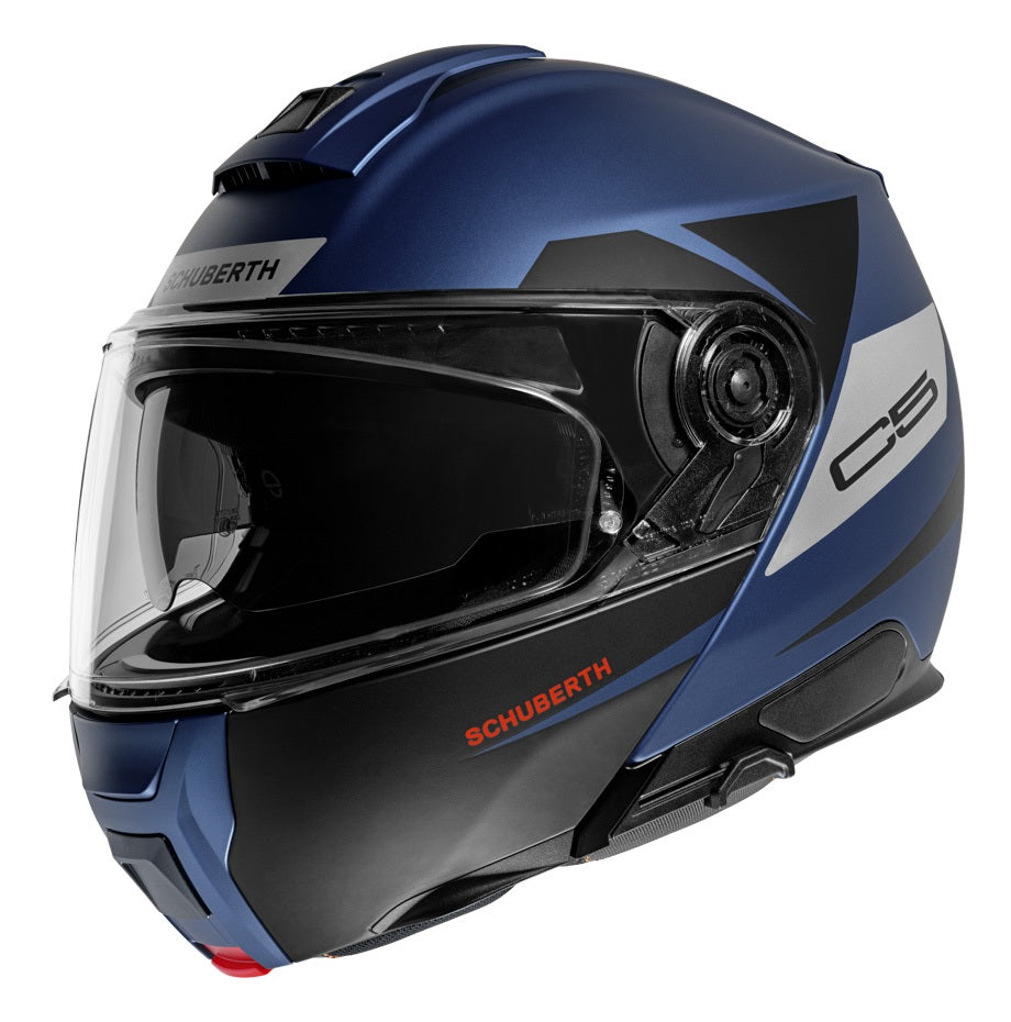 Schuberth C5 Eclipse Casco