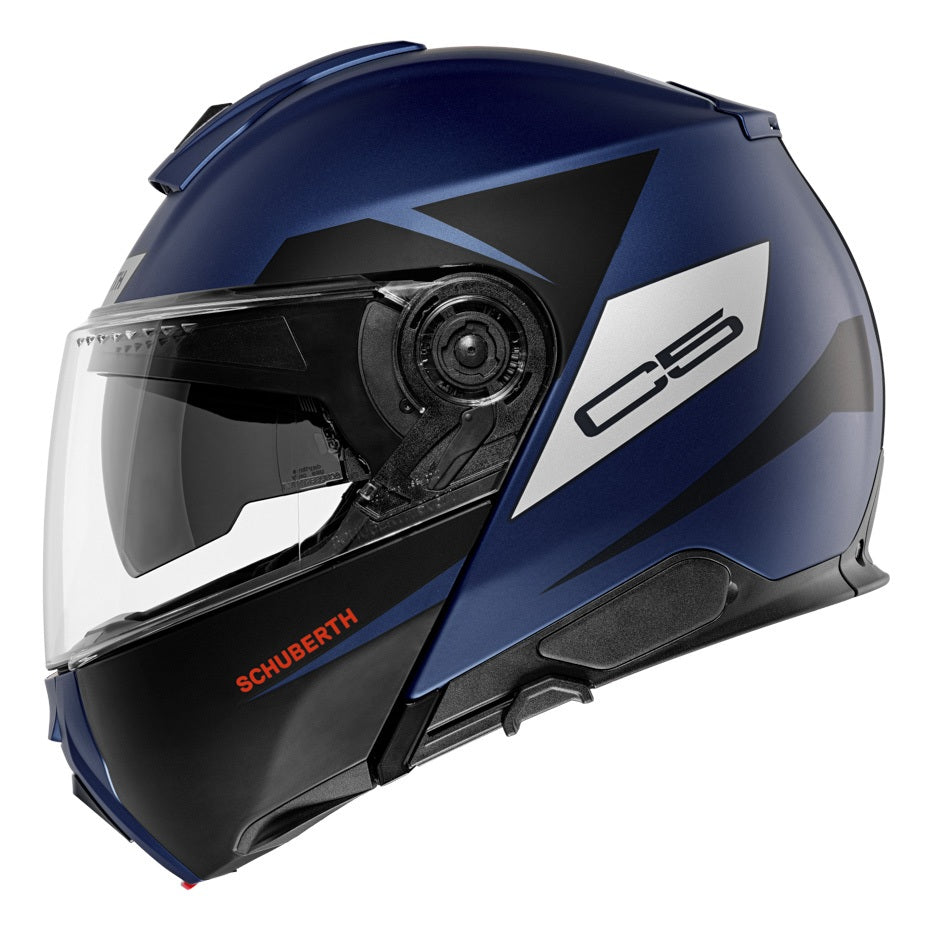 Schuberth C5 Eclipse Casco