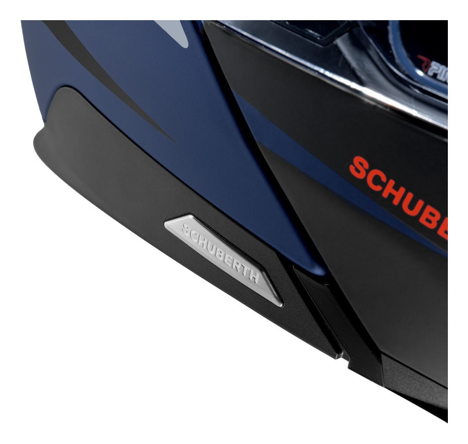 Schuberth C5 Eclipse Casco